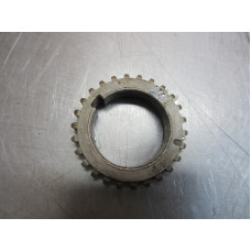 06T122 Crankshaft Timing Gear From 2009 NISSAN MURANO  3.5